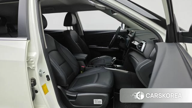 Ssangyong The New Tivoli 2025 Белый из Кореи, фото 2