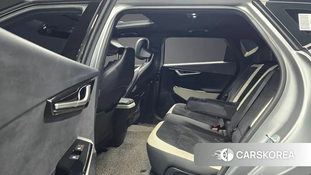 Kia EV6 2021 Серый из Кореи, фото 2