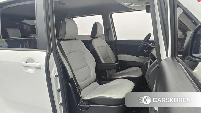 Kia The New Kia Ray 2023 Белый из Кореи, фото 2