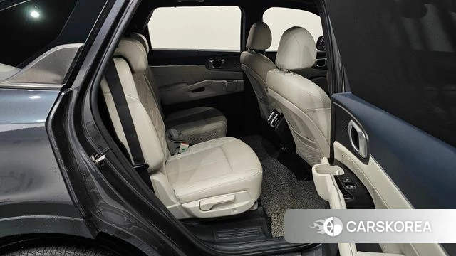 Kia Sorento 4th Generation 2020 Серый из Кореи, фото 2