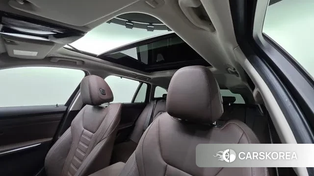 BMW 3 Series (G20) 2022 Серый из Кореи, фото 2