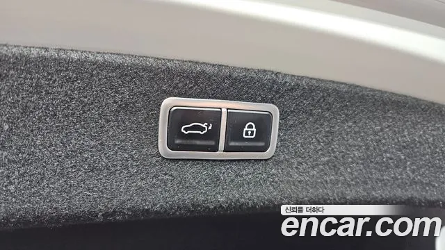 Genesis G80 (RG3) id 2672566 из Кореи 2