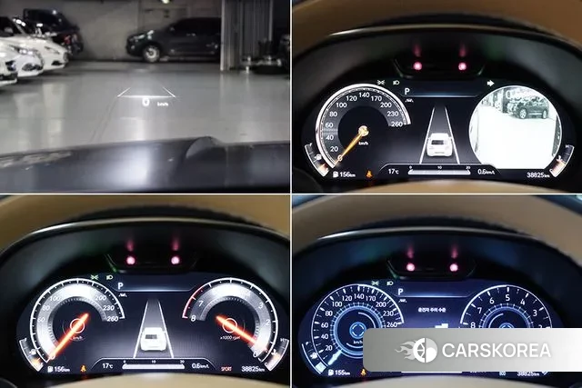 Genesis GV80 2020 Серый из Кореи, фото 2