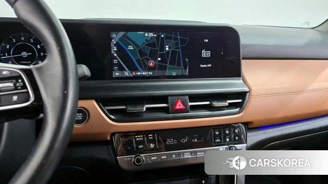 Kia The New Seltos 2024 Белый из Кореи, фото 2