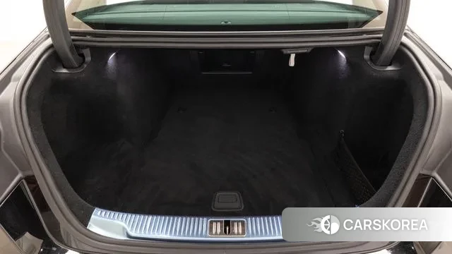 Mercedes-Benz S-Class W223 2024 Черный из Кореи, фото 2