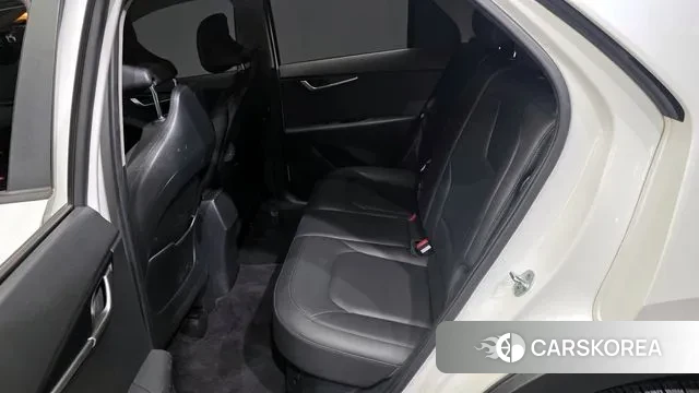 Kia Di Ol Nu Niro 2022 Белый из Кореи, фото 2