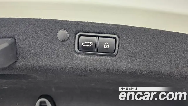 Hyundai The New Grandeur IG 2021 Белый из Кореи, фото 2