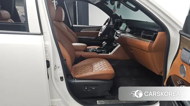 Kia Mohave Master id 3649634 из Кореи 2