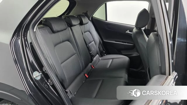 Kia Morning Urban (JA) 2022 Черный из Кореи, фото 2