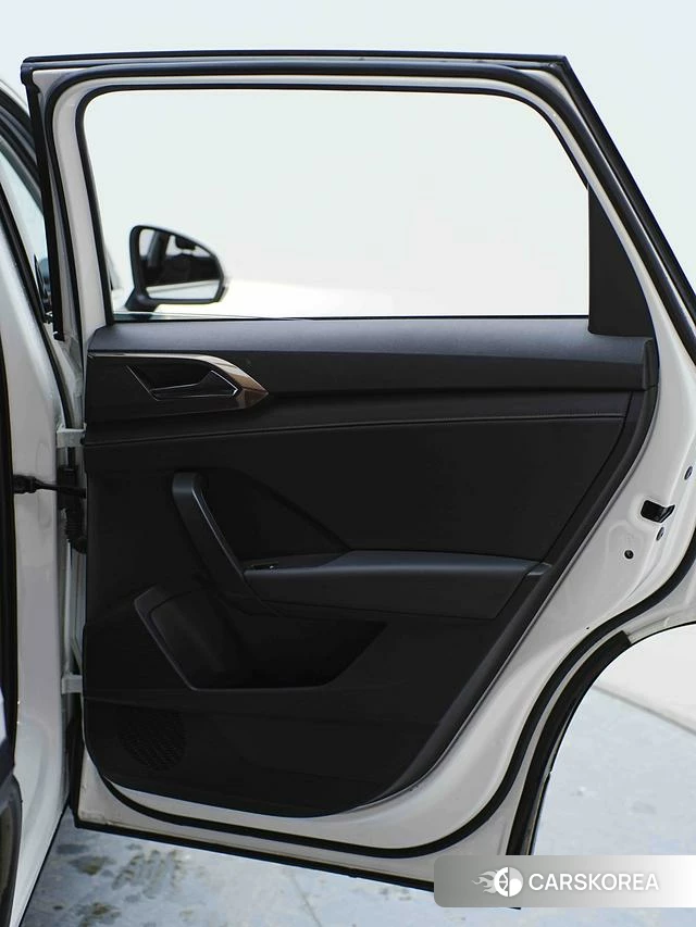 Volkswagen Tuyue 2021 Белый из Китая, фото 2