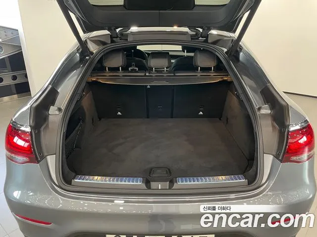 Mercedes-Benz GLC-Class X253 id 2678982 из Кореи 2