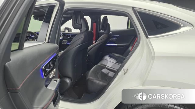 Mercedes-Benz GLC-Class X254 2024 Белый из Кореи, фото 2