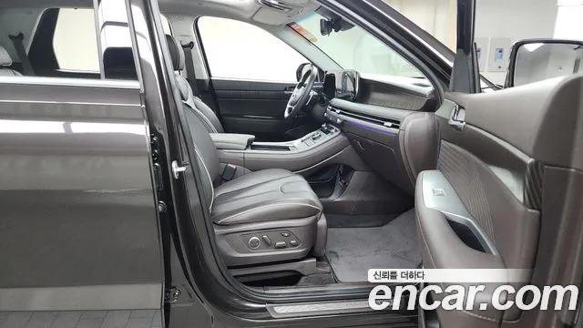 Hyundai The New Palisade id 2681010 из Кореи 2