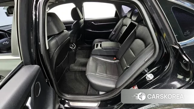 Hyundai Grandeur IG 2018 Черный из Кореи, фото 2