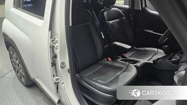 Hyundai Casper 2022 Белый из Кореи, фото 2