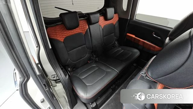 Kia The New Ray 2018 Жемчужный цвет из Кореи, фото 2