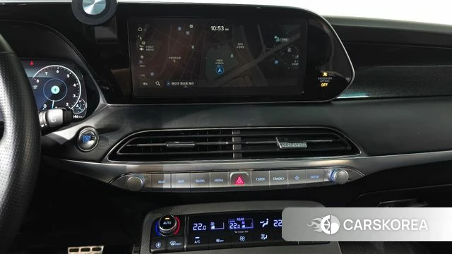 Hyundai Palisade 2020 Серый из Кореи, фото 2
