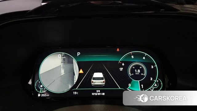 Hyundai Palisade 2022 Белый из Кореи, фото 2