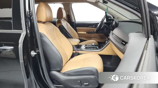 Kia Carnival 4th generation id 3650965 из Кореи 2