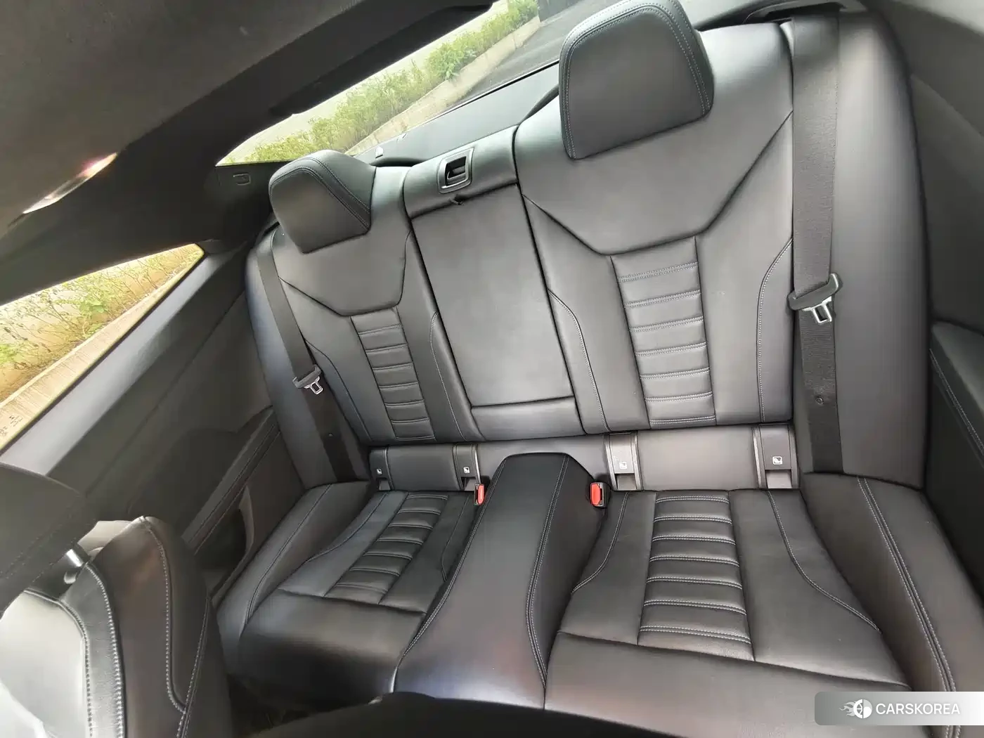 BMW 4 series 2020 Белый из Китая, фото 2