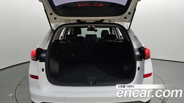 Hyundai All New Tucson id 2663472 из Кореи 2