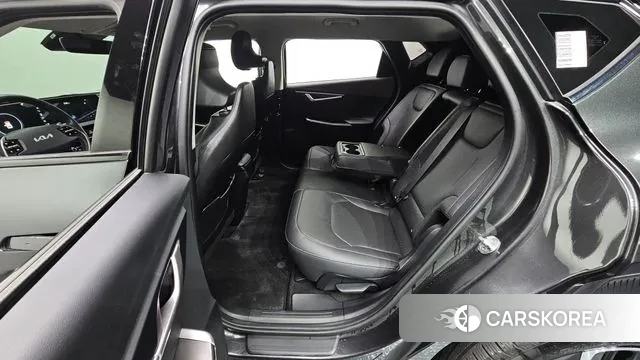 Kia EV6 2021 Серый из Кореи, фото 2