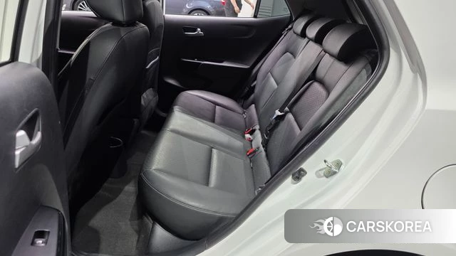 Kia All New Morning (JA) 2019 Белый из Кореи, фото 2