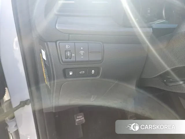 Kia K7 Premier 2020 Белый из Кореи, фото 2