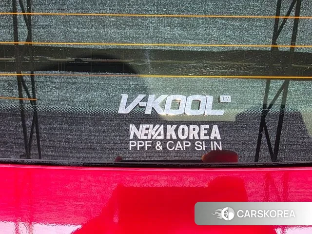 Porsche Panamera (971) 2020 Серый из Кореи, фото 2