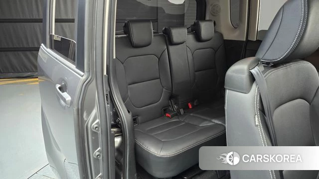Kia The New Kia Ray 2022 Серый из Кореи, фото 2