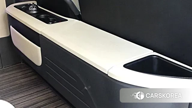 Hyundai Solati 2019 Черный из Кореи, фото 2