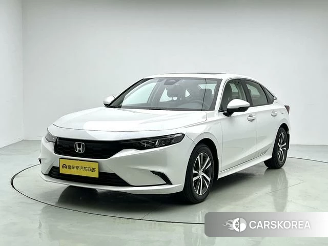 Honda Style 2023 Белый из Китая, фото 2