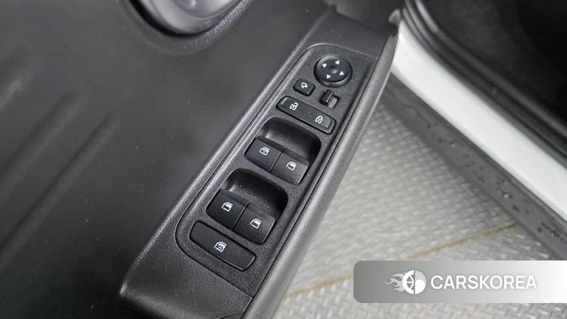 Hyundai Casper 2021 Белый из Кореи, фото 2