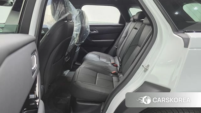 Land Rover Range Rover Velar 2026 Белый из Кореи, фото 2