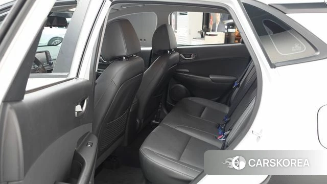 Hyundai Kona 2018 Белый из Кореи, фото 2