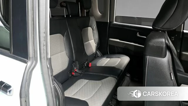 Kia The New Ray 2020 Зеленый из Кореи, фото 2