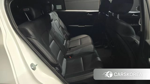 Kia Sportage The Bold 2018 Белый из Кореи, фото 2