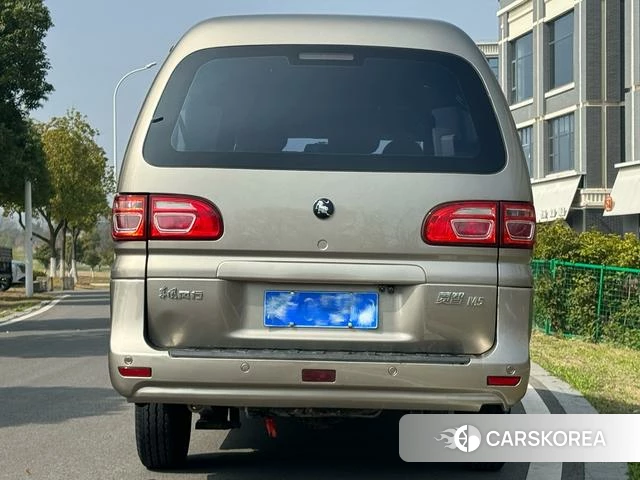 Dongfeng popular Lingzhi 2023 Другой из Китая, фото 2