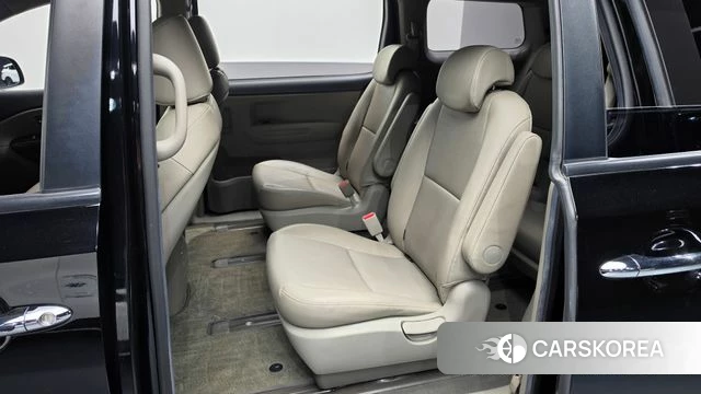 Kia All New Carnival id 4521048 из Кореи 2