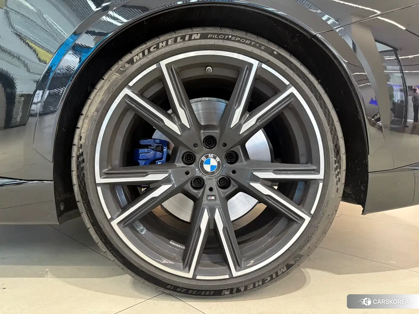 BMW M240i 2024 Черный из Китая, фото 2