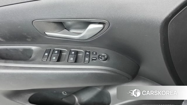 Hyundai Tucson (NX4) 2023 Серый из Кореи, фото 2