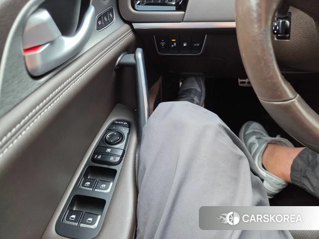 Kia Stinger 2019 Красный из Кореи, фото 2