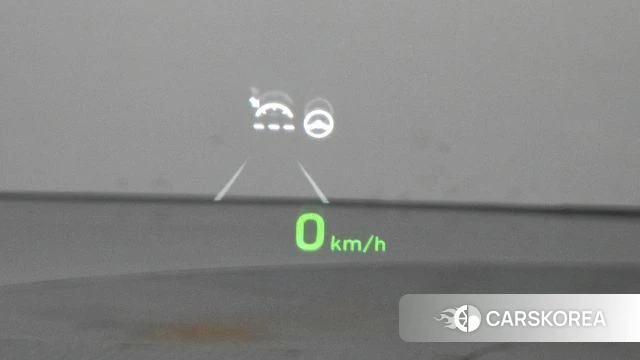 Hyundai Sonata (DN8) 2022 Белый из Кореи, фото 2