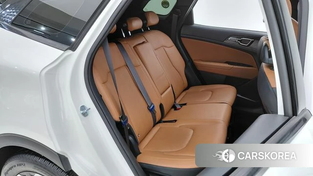 Kia Sportage 5th Generation 2022 Белый из Кореи, фото 2