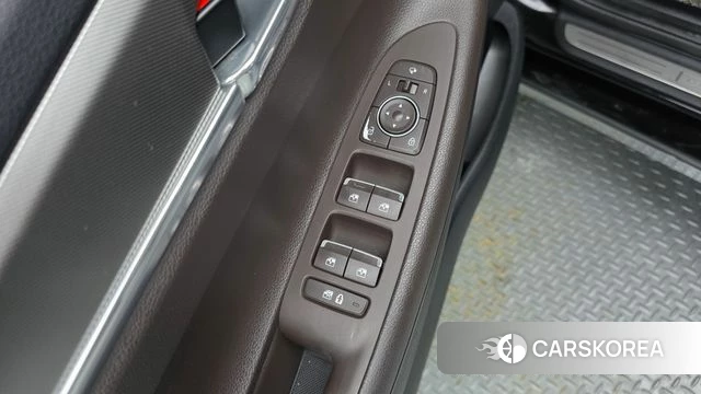Hyundai The New Grandeur IG 2020 Черный из Кореи, фото 2