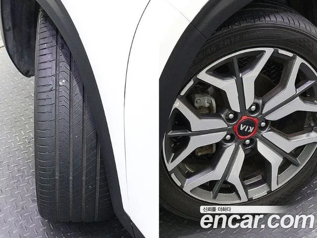 Kia Seltos id 2648301 из Кореи 2