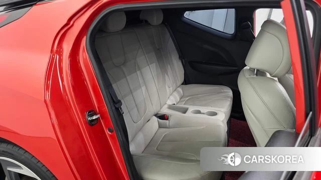 Hyundai Veloster (JS) 2018 Оранжевый из Кореи, фото 2