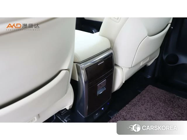 Toyota Elfa 2019 Черный из Китая, фото 2
