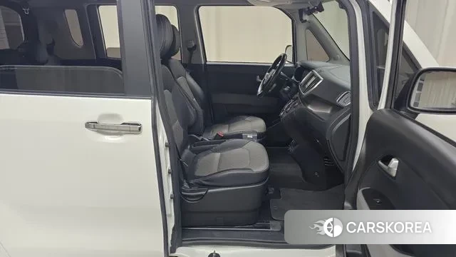 Kia The New Ray 2021 Белый из Кореи, фото 2