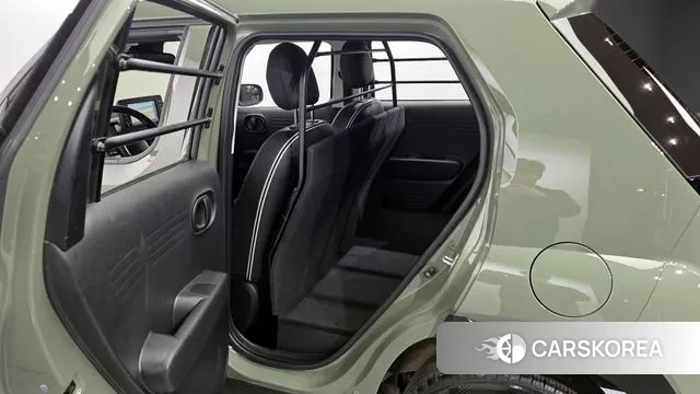 Hyundai Casper 2023 Цвет тростника из Кореи, фото 2